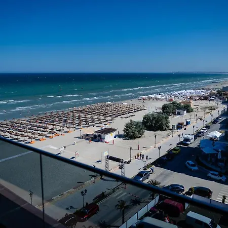 Apartmán Sea View Holiday Stefan Resort
