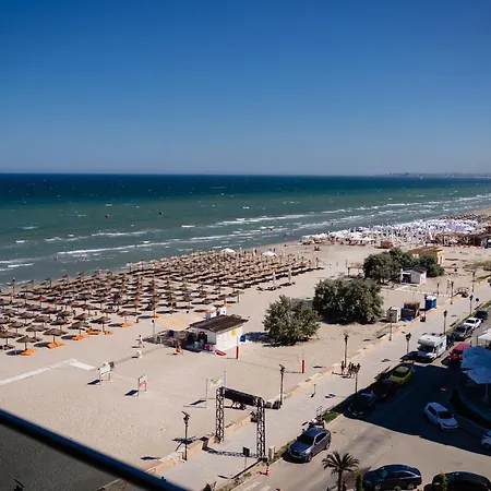 Sea View Holiday Stefan Resort Năvodari