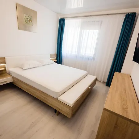 Appartement Sea View Holiday Stefan Resort Năvodari
