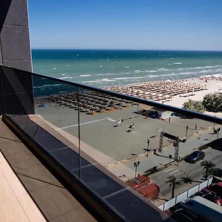 Appartement Sea View Holiday Stefan Resort *