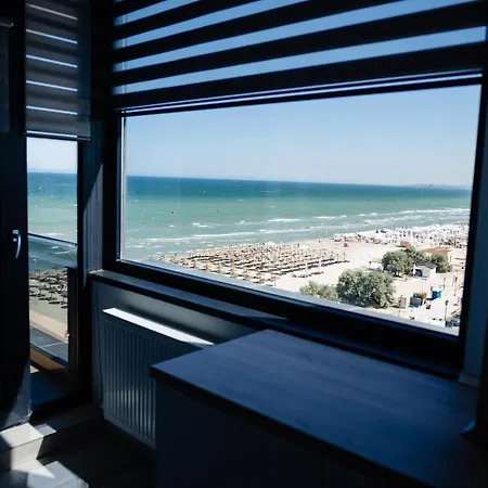 Sea View Holiday Stefan Resort Năvodari