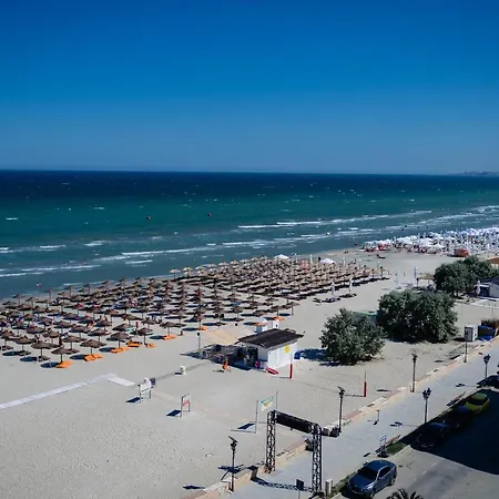 Appartement Sea View Holiday Stefan Resort *